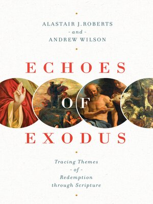 cover image of Echoes of Exodus